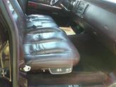 Thumbnail of 1995 MAROON Cadillac Fleetwood
