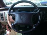 Thumbnail of 1995 MAROON Cadillac Fleetwood