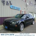 Photo of 2007 GRAY Chrysler 300
