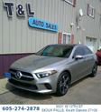 Photo of 2019 Mountain Grey Metallic Mercedes-Benz A-Class