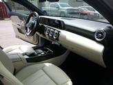 Thumbnail of 2019 Mountain Grey Metallic Mercedes-Benz A-Class