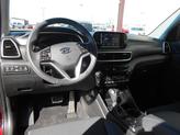 Thumbnail of 2019 Gemstone Red Hyundai TUCSON