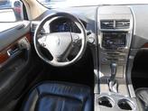 Thumbnail of 2014 RED Lincoln MKX