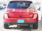 Thumbnail of 2014 RED Lincoln MKX