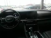Thumbnail of 2023 Flare Red Kia Carnival