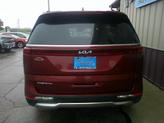 Thumbnail of 2023 Flare Red Kia Carnival