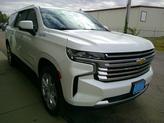 Thumbnail of 2021 Iridescent Pearl Tricoat Chevrolet Suburban