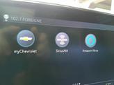 Thumbnail of 2021 Iridescent Pearl Tricoat Chevrolet Suburban