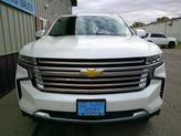Thumbnail of 2021 Iridescent Pearl Tricoat Chevrolet Suburban