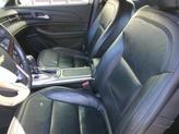 Thumbnail of 2013 Champagne Silver Metallic Chevrolet Malibu