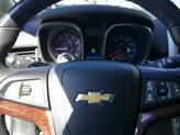 Thumbnail of 2013 Champagne Silver Metallic Chevrolet Malibu