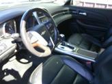 Thumbnail of 2013 Champagne Silver Metallic Chevrolet Malibu