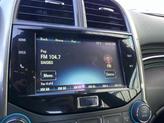 Thumbnail of 2013 Champagne Silver Metallic Chevrolet Malibu