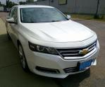 Thumbnail of 2015 Iridescent Pearl Tricoat Chevrolet Impala