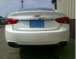 Thumbnail of 2015 Iridescent Pearl Tricoat Chevrolet Impala