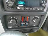 Thumbnail of 2005 WHITE Chevrolet Trailblazer