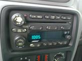 Thumbnail of 2005 WHITE Chevrolet Trailblazer