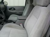 Thumbnail of 2005 WHITE Chevrolet Trailblazer