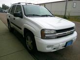 Thumbnail of 2005 WHITE Chevrolet Trailblazer