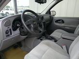 Thumbnail of 2005 WHITE Chevrolet Trailblazer
