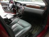 Thumbnail of 2008 RED Chevrolet Impala