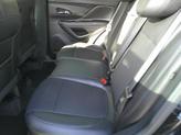 Thumbnail of 2021 Ebony Twilight Metallic Buick Encore