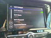 Thumbnail of 2021 Ebony Twilight Metallic Buick Encore