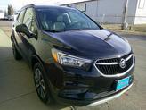 Thumbnail of 2021 Ebony Twilight Metallic Buick Encore