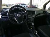 Thumbnail of 2021 Ebony Twilight Metallic Buick Encore