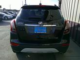 Thumbnail of 2021 Ebony Twilight Metallic Buick Encore