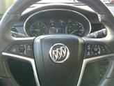 Thumbnail of 2021 Ebony Twilight Metallic Buick Encore