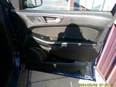 Thumbnail of 2017 Blue Jeans Metallic Ford Edge