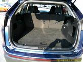 Thumbnail of 2017 Blue Jeans Metallic Ford Edge