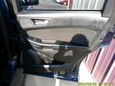 Thumbnail of 2017 Blue Jeans Metallic Ford Edge