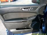 Thumbnail of 2017 Blue Jeans Metallic Ford Edge