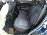 Thumbnail of 2017 Blue Jeans Metallic Ford Edge