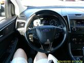Thumbnail of 2017 Blue Jeans Metallic Ford Edge
