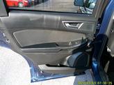 Thumbnail of 2017 Blue Jeans Metallic Ford Edge