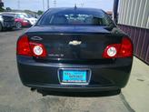 Thumbnail of 2010 Black Granite Metallic Chevrolet Malibu