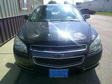 Thumbnail of 2010 Black Granite Metallic Chevrolet Malibu