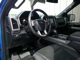 Thumbnail of 2019 Velocity Blue Metallic Ford F-150