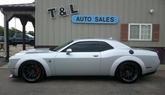 Thumbnail of 2020 Smoke Show Dodge Challenger