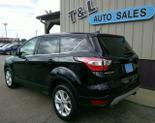 Thumbnail of 2017 Shadow Black Ford Escape