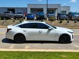 Thumbnail of 2021 Summit White Cadillac CT5