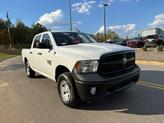 Thumbnail of 2023 Bright White Clearcoat RAM 1500 Classic
