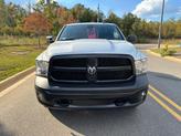 Thumbnail of 2023 Bright White Clearcoat RAM 1500 Classic