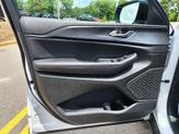 Thumbnail of 2025 Bright White Clearcoat Jeep Grand Cherokee L