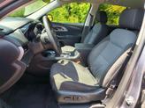 Thumbnail of 2021 Satin Steel Metallic Chevrolet Traverse