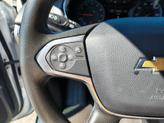 Thumbnail of 2021 Summit White Chevrolet Traverse