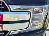 Thumbnail of 2018 Black Ford F-150